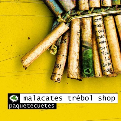 Paquetecuetes - Malacates Trebol Shop