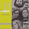 Serie Platino: Mocedades album lyrics, reviews, download