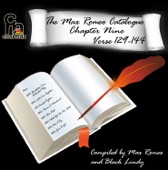 The Max Romeo Catalogue - Chapter 9, Verse 129-144 artwork