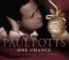 Paul Potts: One Chance - Christmas Edition album lyrics, reviews, download