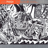 Phish - The Squirming Coil (Live)