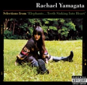 Rachael Yamagata - Accident - Radio Edit