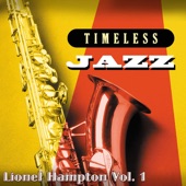 Timeless Jazz: Lionel Hampton Vol. 1 artwork
