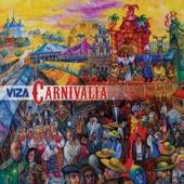 Carnivalia artwork