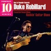 Duke Robillard - Too Hot to Handle