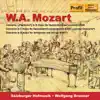 Mozart: Piano Concerto Nos. 3 and 8 - Piano Concerto In D Major album lyrics, reviews, download