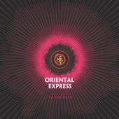 Oriental Express artwork
