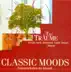 Classic Moods - Handel, G.F. - Bach, J.S. - Mozart, W.A. - Boccherini, L. - Telemann, G.P. - Besard, J.-.B. - Fasch, J.F. album cover