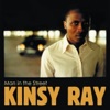 Man In the Street - Single