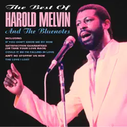 The Best Of Harold Melvin And The Bluenotes - Harold Melvin & The Blue Notes