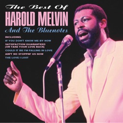 Harold Melvin & The Blue Notes - The Love I Lost