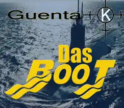 Das Boot (Kriz van Dale Electroboot Remix) Song Lyrics