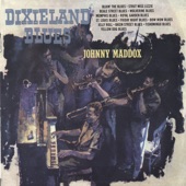 Dixieland Blues artwork