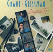 Grant Geissman - The Way It Is