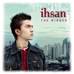 Ihsan - Bunga (Karena Aku Lelaki)