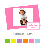 Music for Baby - Singalong Songs artwork