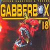 The Gabberbox, Vol. 18 (35 Crazy Techno, Hardcore & Terror Traxxx)