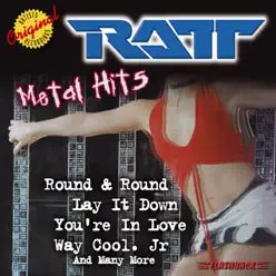 Metal Hits - Ratt