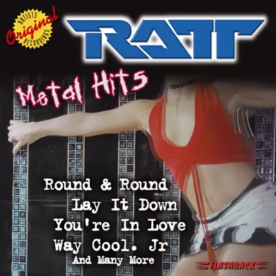 Metal Hits - Ratt