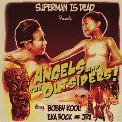 Superman Is Dead - Jika Kami Bersama