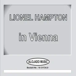 Lionel Hampton 1954 Live In Vienna - Lionel Hampton Lionel Hampton 1954 Live In Vienna - Lionel Hampton