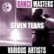 Seven Tears (Pop Remix) artwork