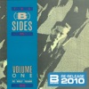 The B-sides - Volume 1 - EP, 2010