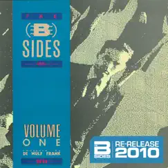 The B-sides - Volume 1 - EP by Frank De Wulf album reviews, ratings, credits