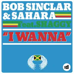 I Wanna (feat. Shaggy) - EP - Bob Sinclar