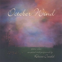 Rebecca Oswald - Truth