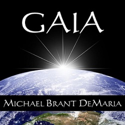 Michael Brant DeMaria - Amazonia
