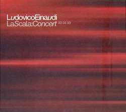 Ludovico Einaudi - Al di là del vetro