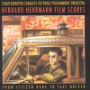Bernard Herrman Film Scores