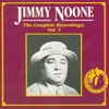 Jimmie Noone - Sweet Sue Just You (5/16/1928)
