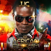 We Are Africans Uk Remix artwork