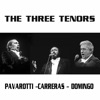 3 Tenors Individually, 2008