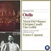 Verdi: Otello (Highlights) album lyrics, reviews, download