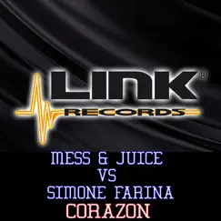Corazon by Mess, Juice & Simone Farina album reviews, ratings, credits