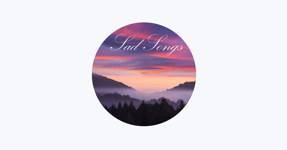 Sad Piano Music Collective on Apple Music