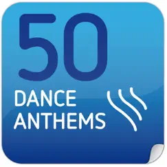 50 Dance Anthems by Various Artists album reviews, ratings, credits