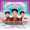 Ya Mustafa Ya Mustafa, V*l. 2 (Islamic Naats)