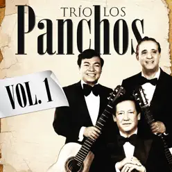 Los Panchos. Vol. 1 - Los Panchos