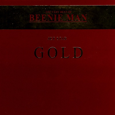 The Very Best of Beenie Man Gold - Beenie Man