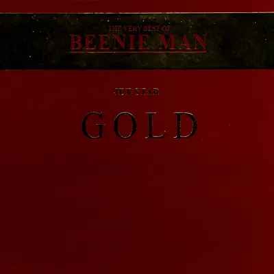 The Very Best of Beenie Man Gold - Beenie Man