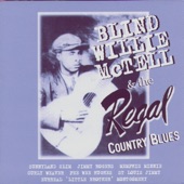 Blind Willie Mctell & The Regal Country Blues - Nightwatchman Blues