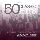 Bright Lights, Big City - 50 Classic Tracks artwork