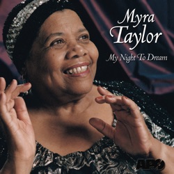 Myra Taylor - Still Blue Water