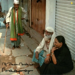 Freeman - My Dear Masters