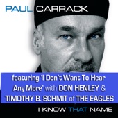 Paul Carrack - Just 4 Tonite