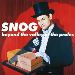 Your Favourite Electro-Funk-Swingers - Snog